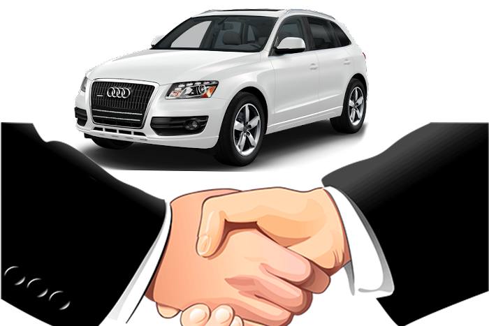 авто у юрлиц