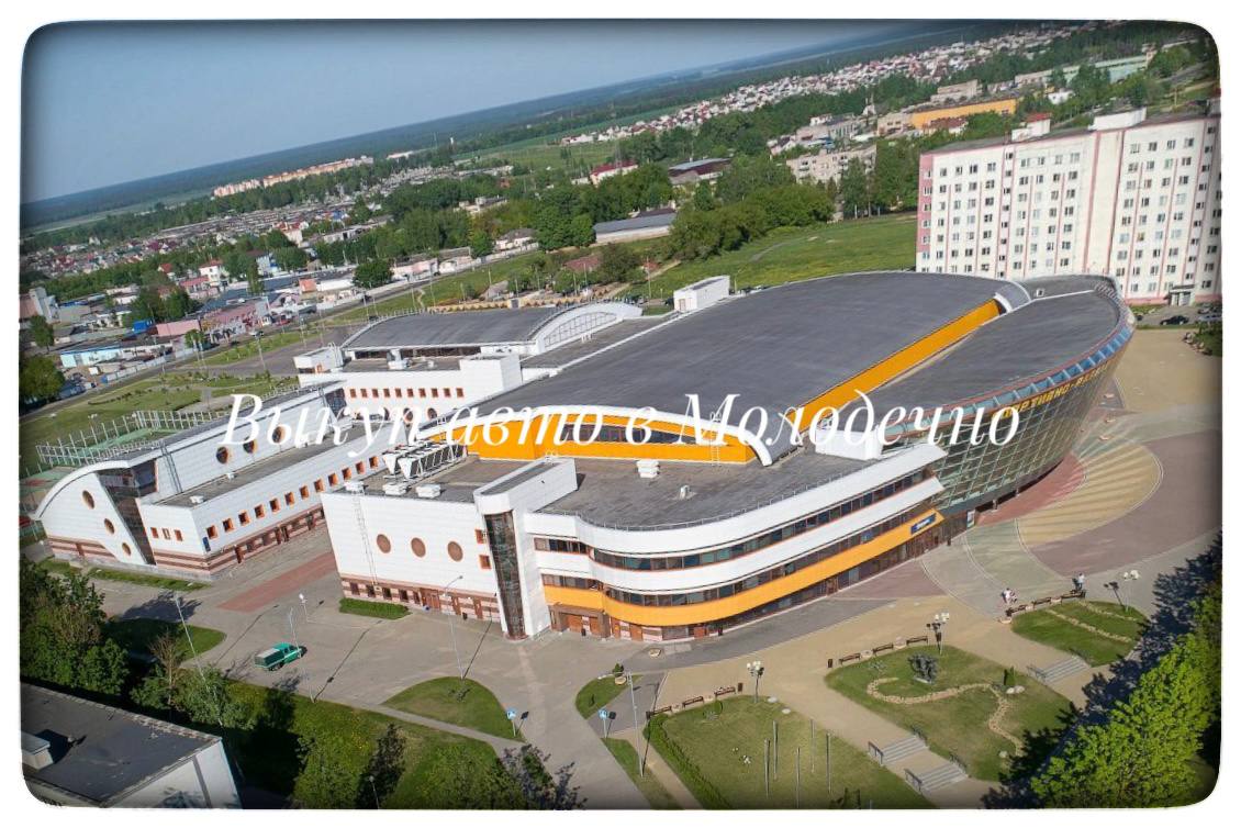 Выкуп авто в Молодечно