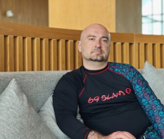 Михаил