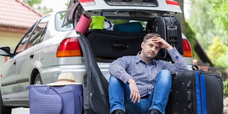 Пора менять авто? 5 признаков, что пора продать свою машину