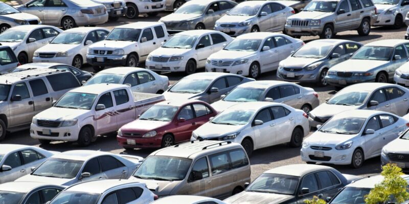 Преимущества выкупа авто перед самостоятельной продажей