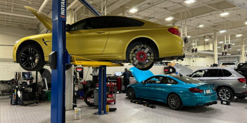 Как правильно определить рыночную стоимость автомобиля?